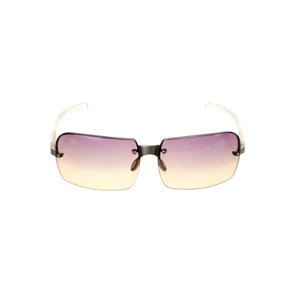 Prada Authentic Vintage Gradient Sunglasses - image 3